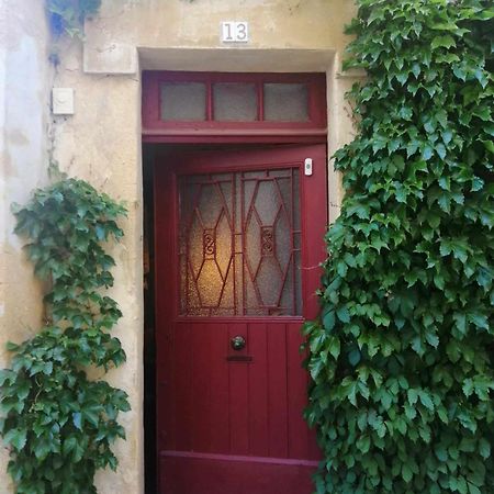 Calm&Art Intra-Muros Apartment Avignon Exterior photo